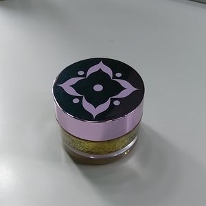 2/$20 Colourpop Anna glitter